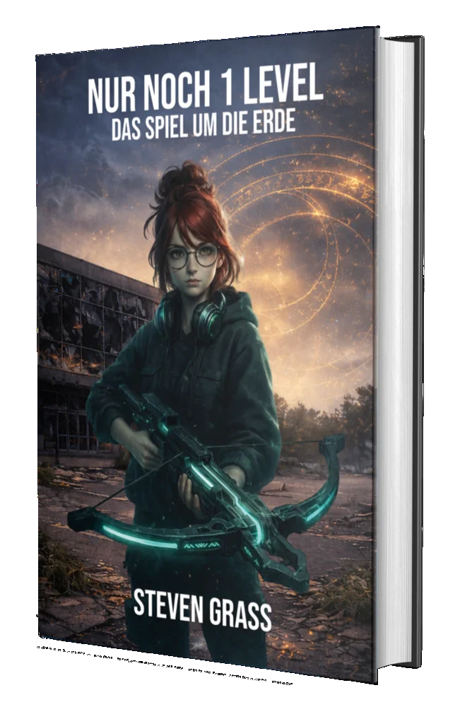 Hero Nur noch 1 Level