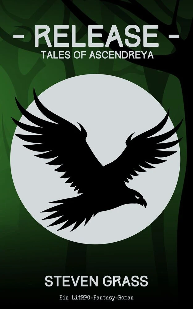 Cover - RELEASE - Tales of Ascendreya